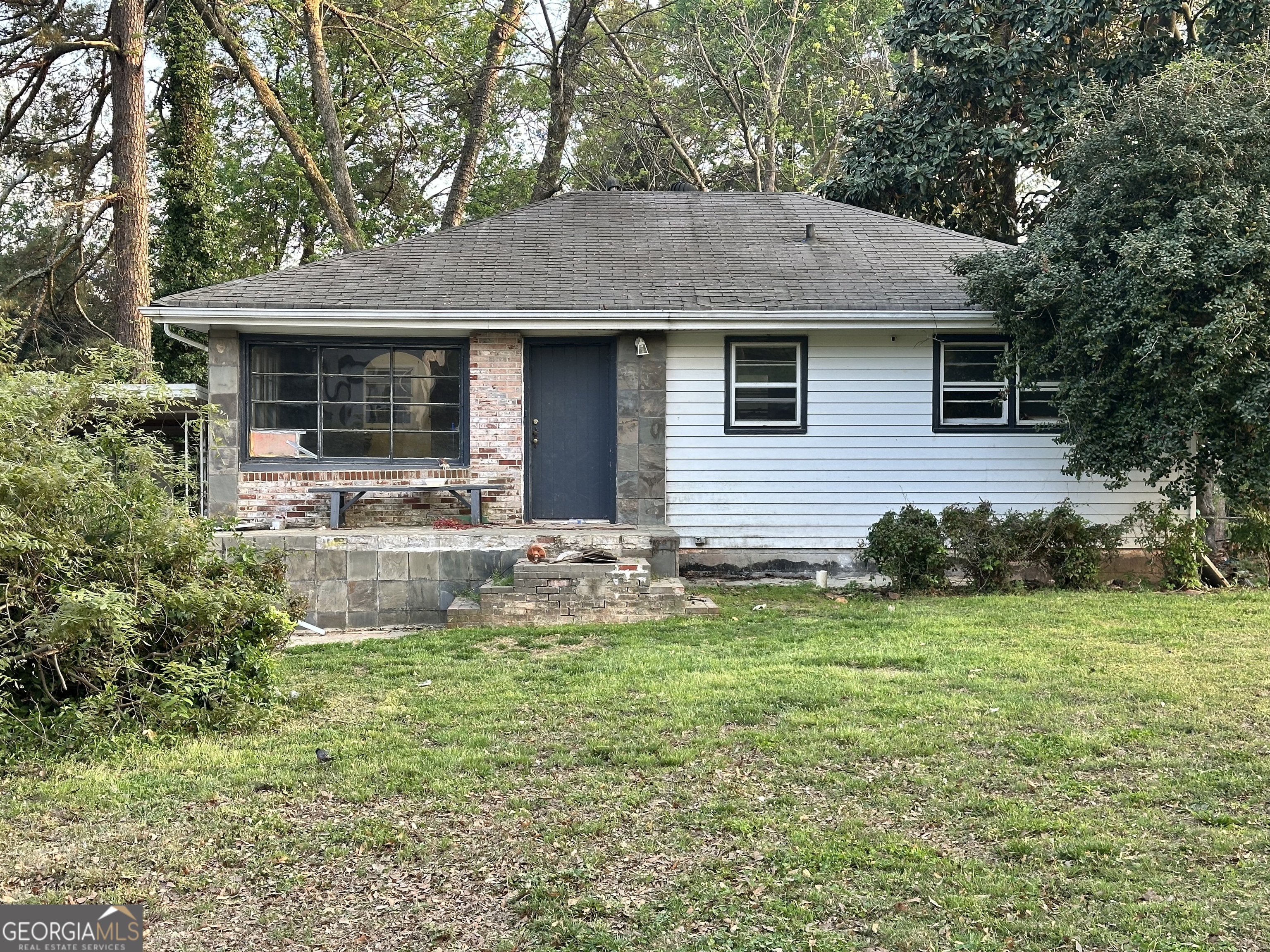2389 Woodside Way Chamblee GA 30341