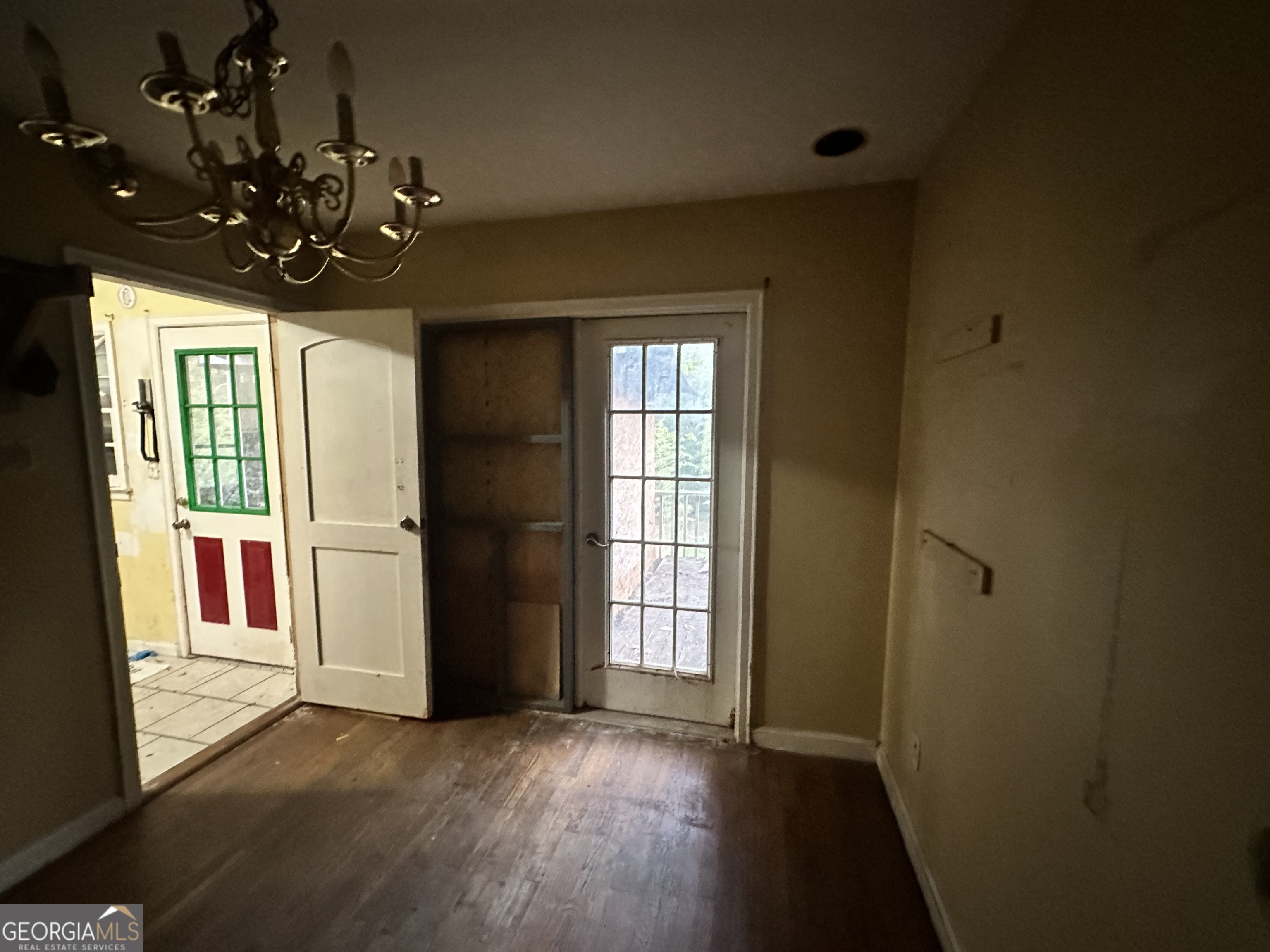 2389 Woodside Way Chamblee GA 30341