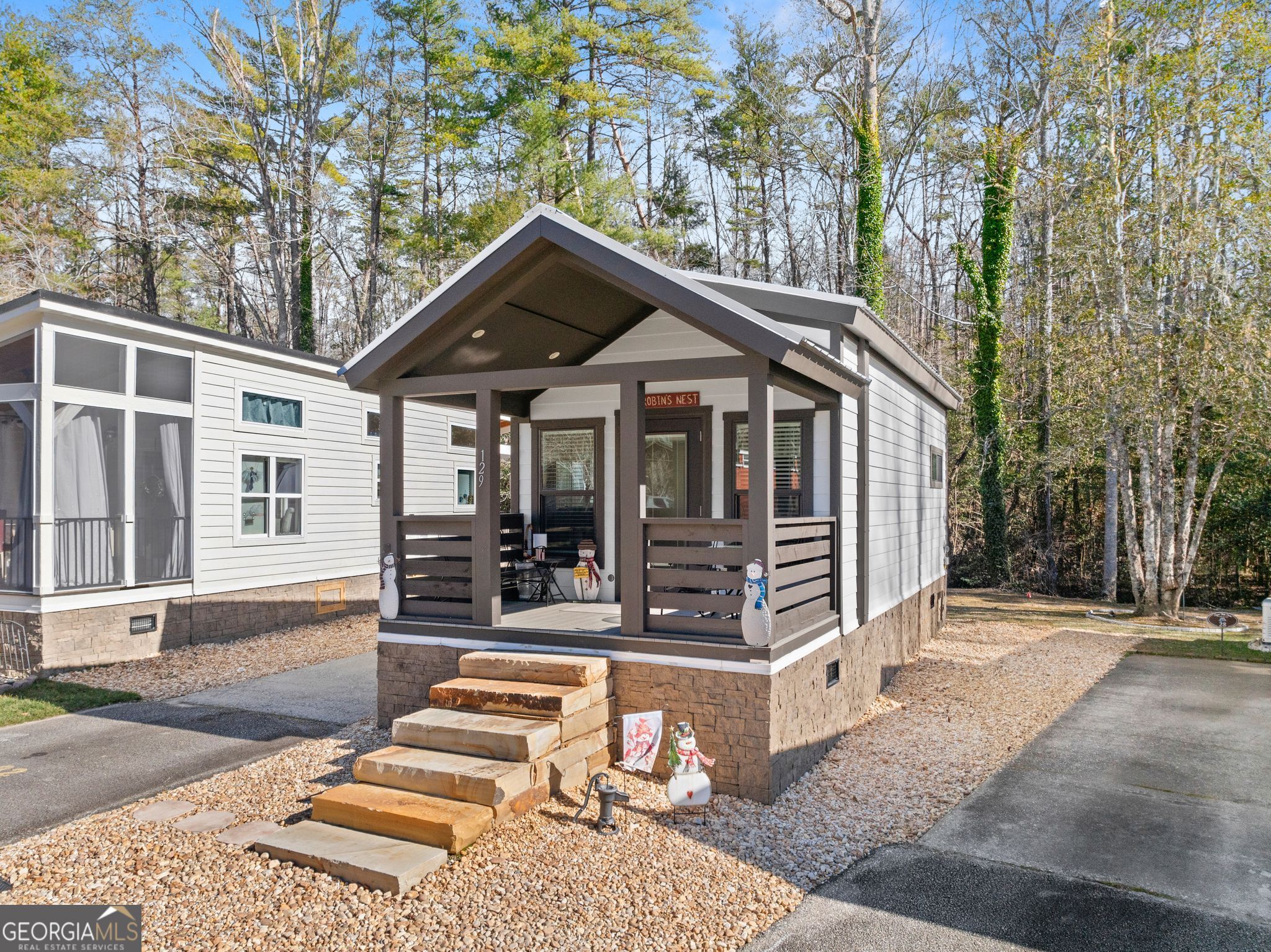4960 Laurel Lodge Road Clarkesville GA 30523