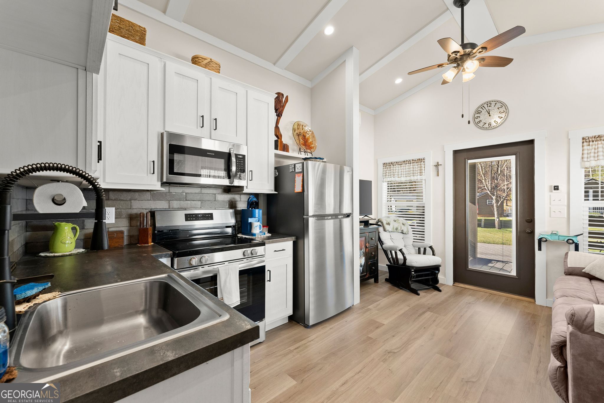 4960 Laurel Lodge Road Clarkesville GA 30523