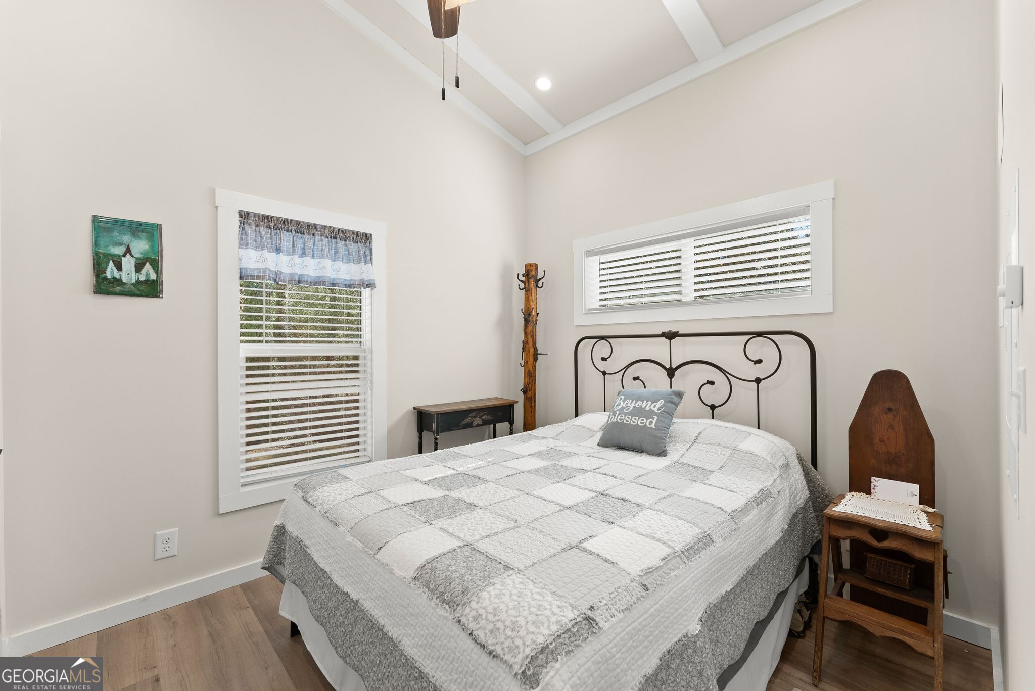 4960 Laurel Lodge Road Clarkesville GA 30523