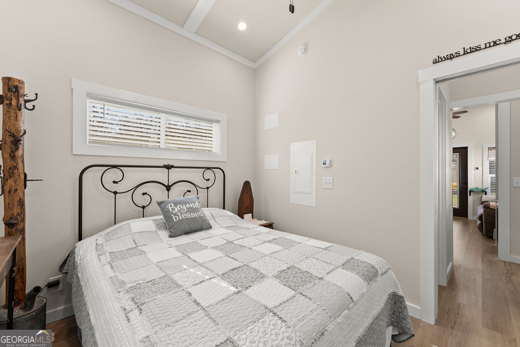 4960 Laurel Lodge Road Clarkesville GA 30523