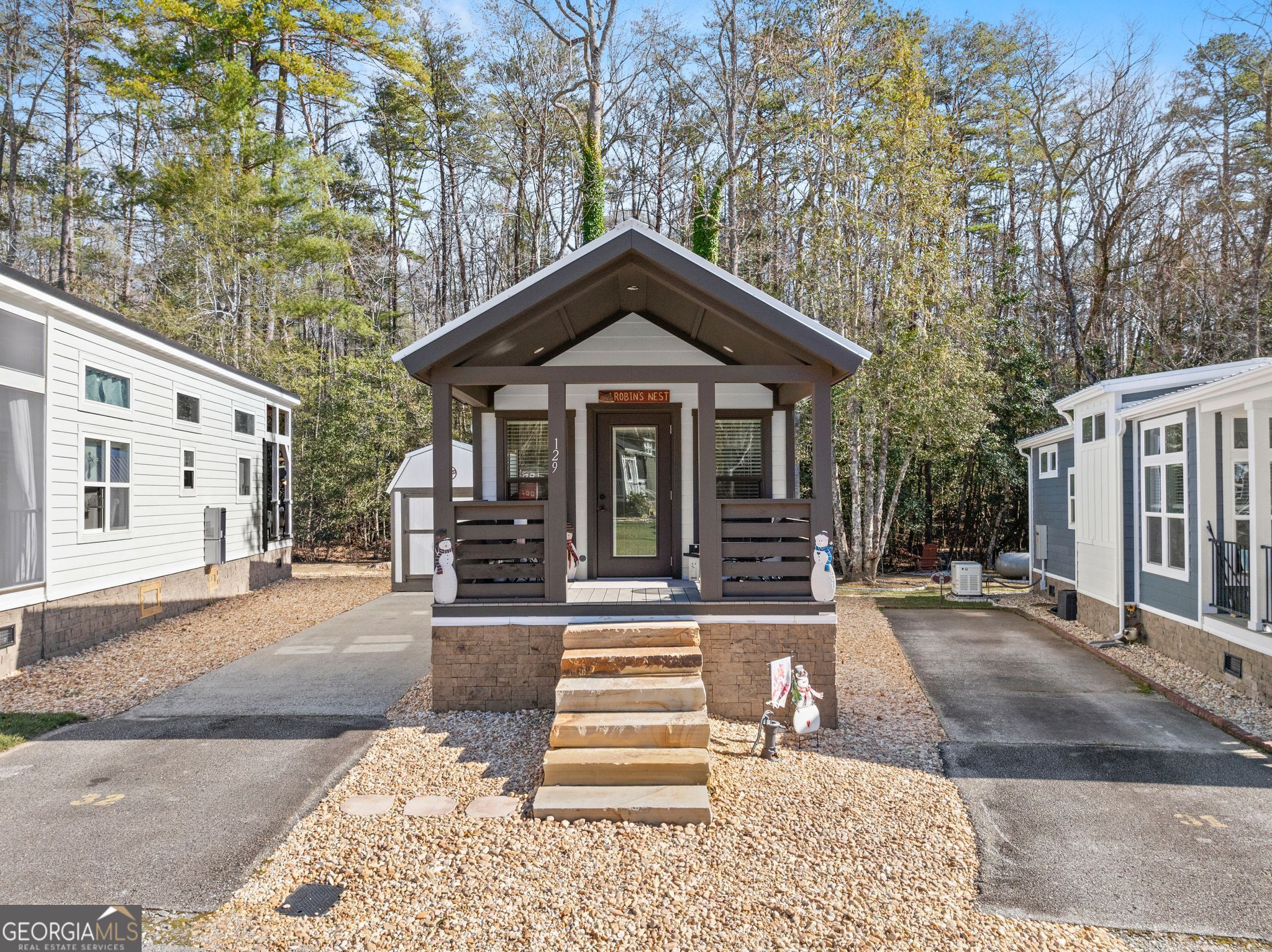 4960 Laurel Lodge Road Clarkesville GA 30523
