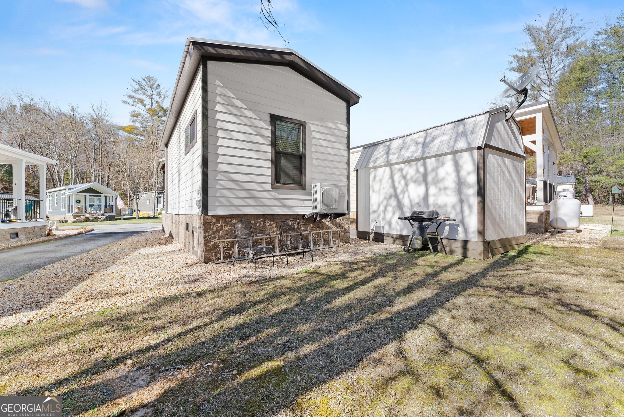 4960 Laurel Lodge Road Clarkesville GA 30523