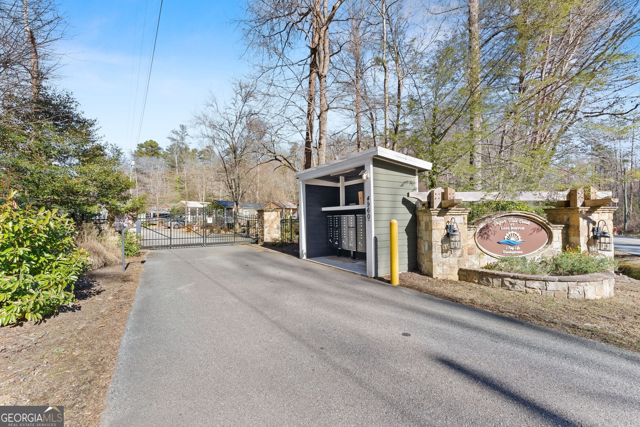 4960 Laurel Lodge Road Clarkesville GA 30523