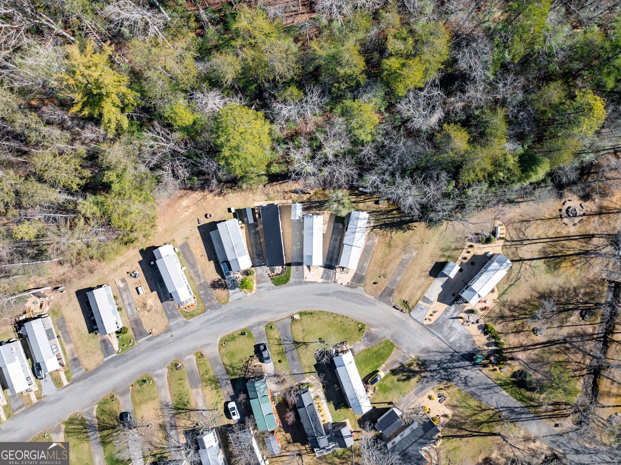 4960 Laurel Lodge Road Clarkesville GA 30523