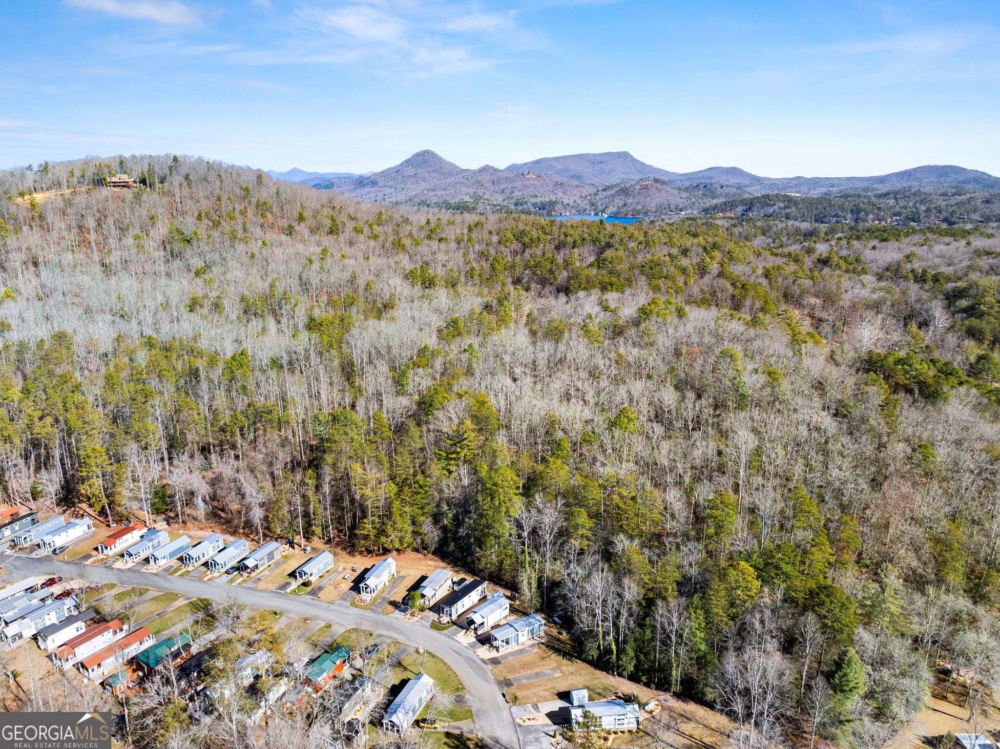 4960 Laurel Lodge Road Clarkesville GA 30523