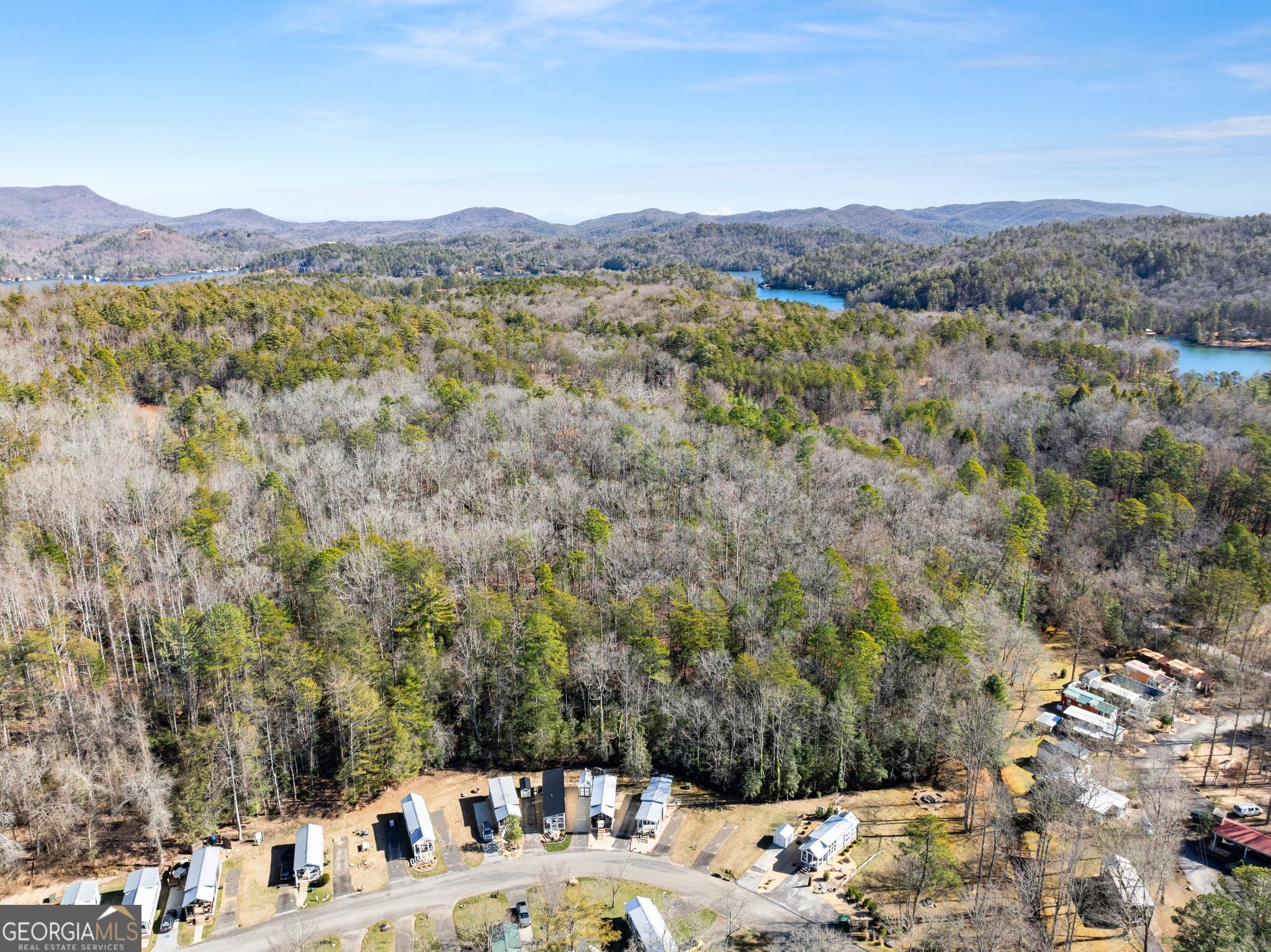 4960 Laurel Lodge Road Clarkesville GA 30523