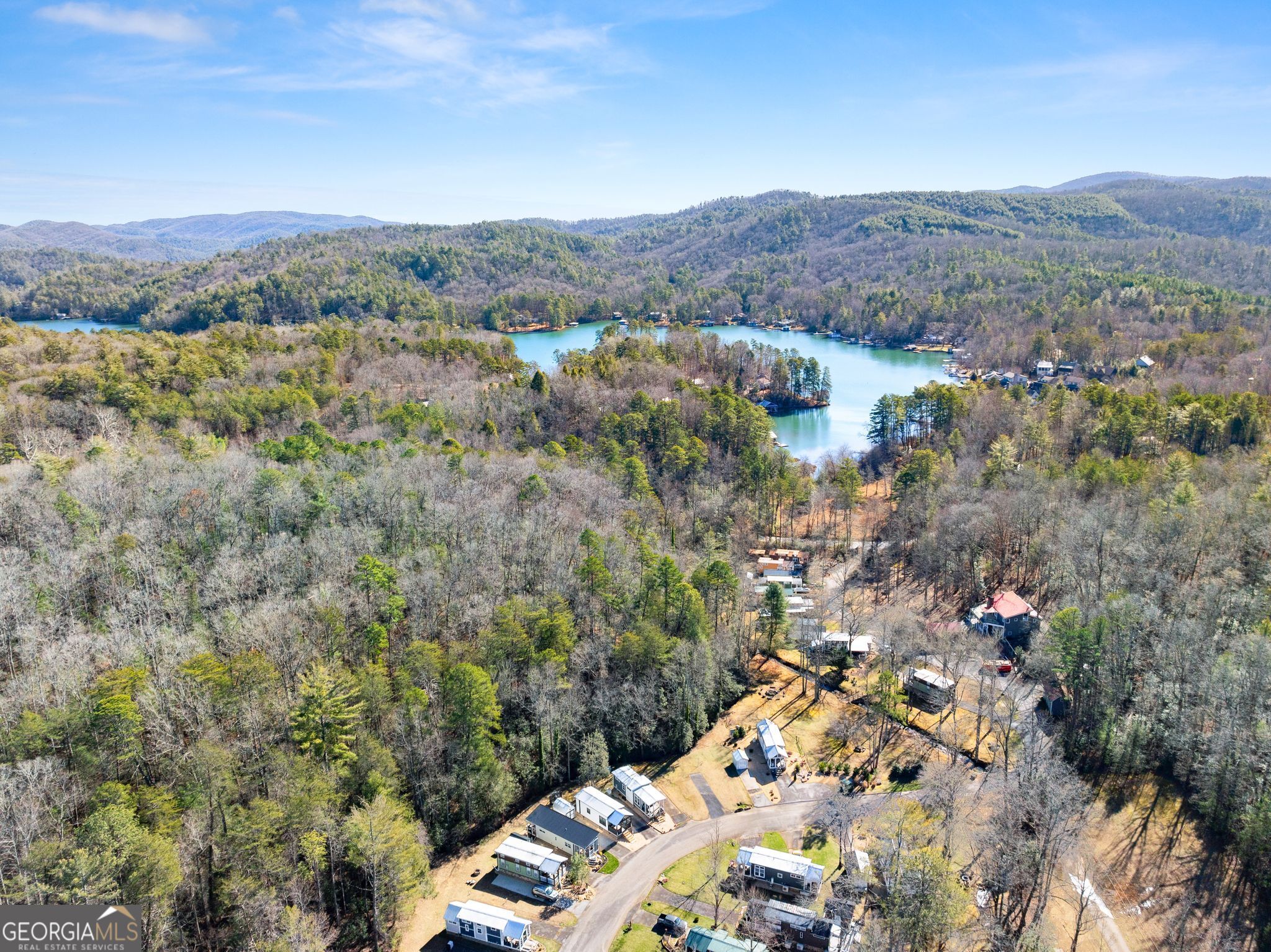 4960 Laurel Lodge Road Clarkesville GA 30523