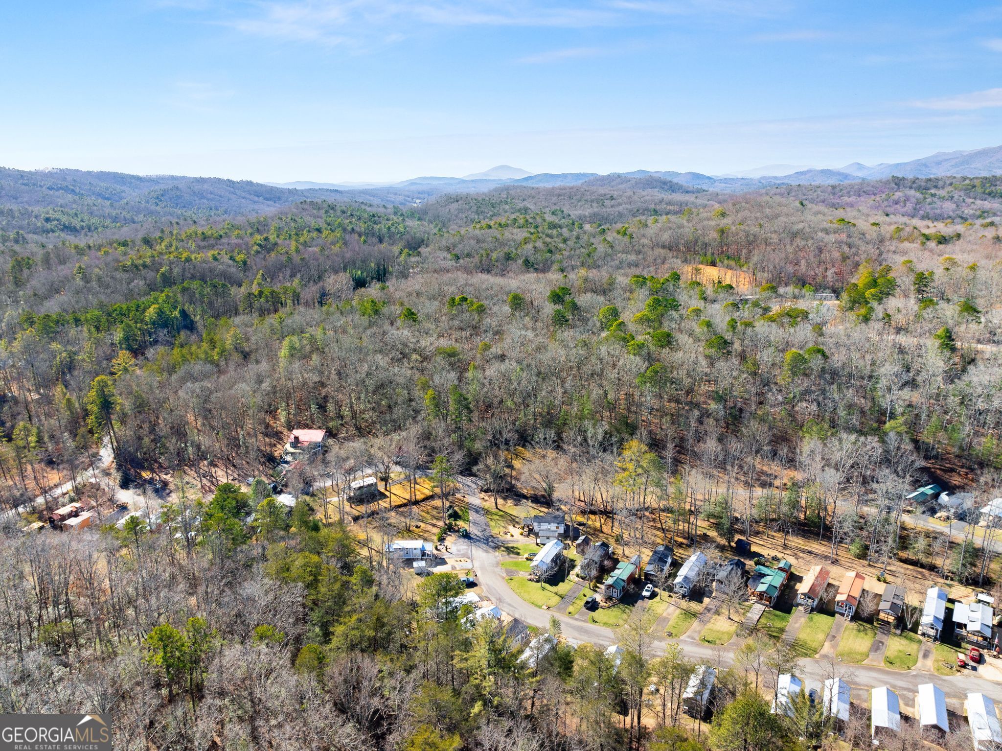 4960 Laurel Lodge Road Clarkesville GA 30523