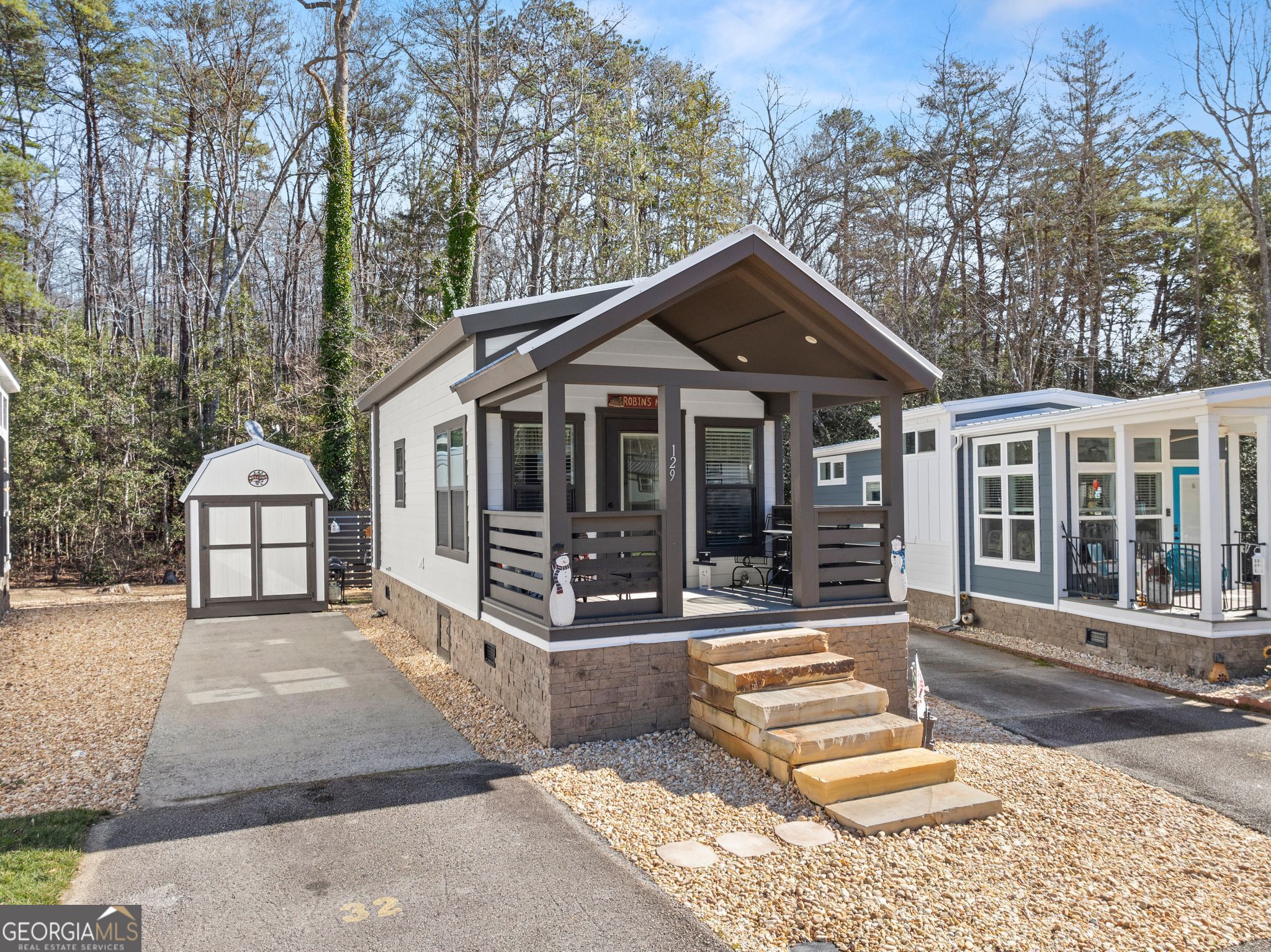 4960 Laurel Lodge Road Clarkesville GA 30523