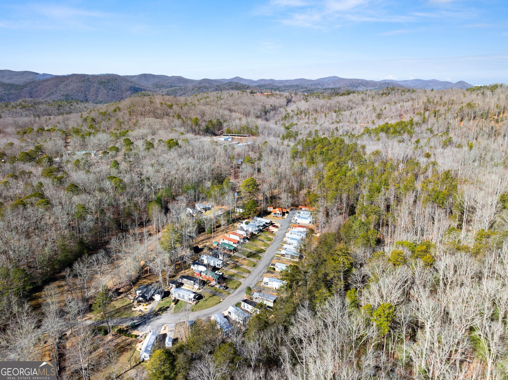 4960 Laurel Lodge Road Clarkesville GA 30523
