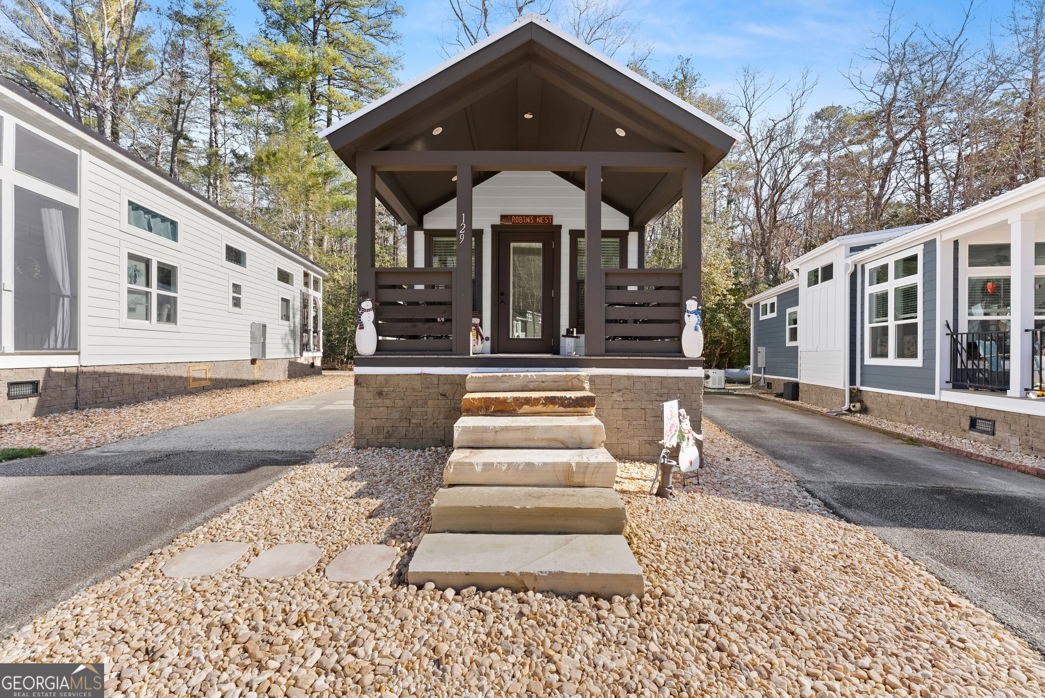 4960 Laurel Lodge Road Clarkesville GA 30523