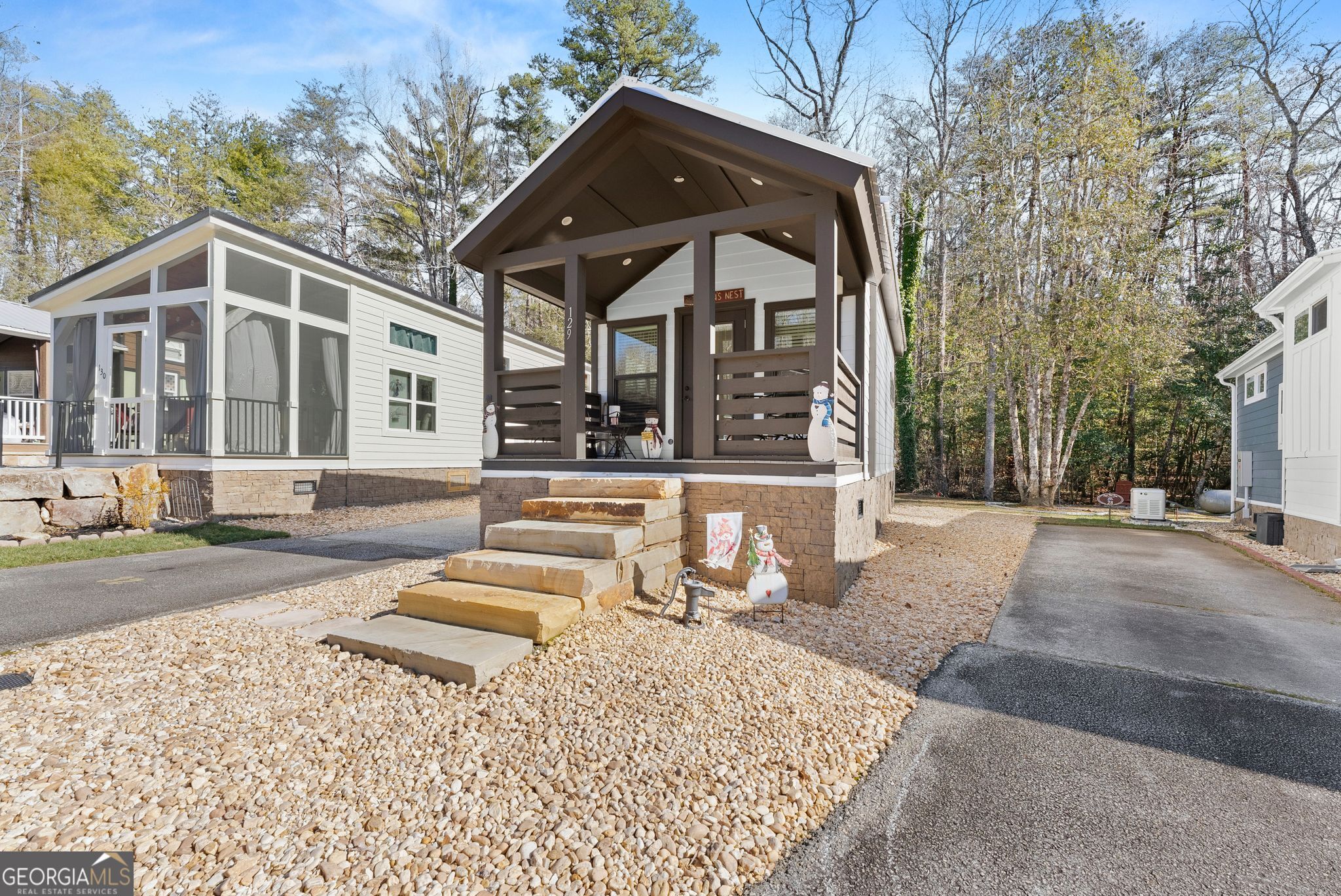 4960 Laurel Lodge Road Clarkesville GA 30523