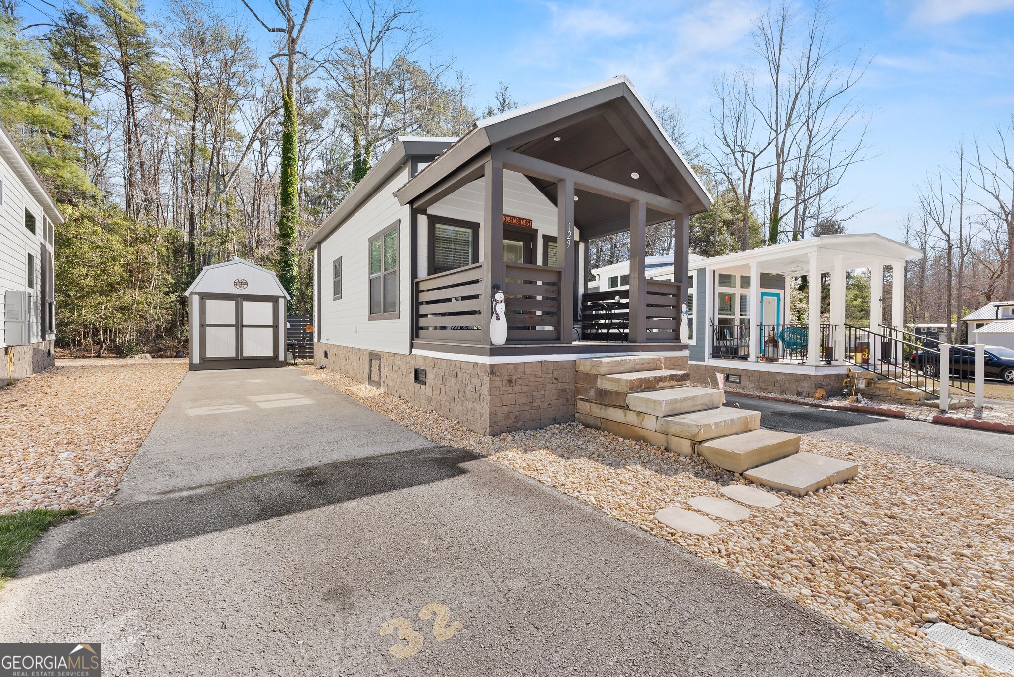 4960 Laurel Lodge Road Clarkesville GA 30523