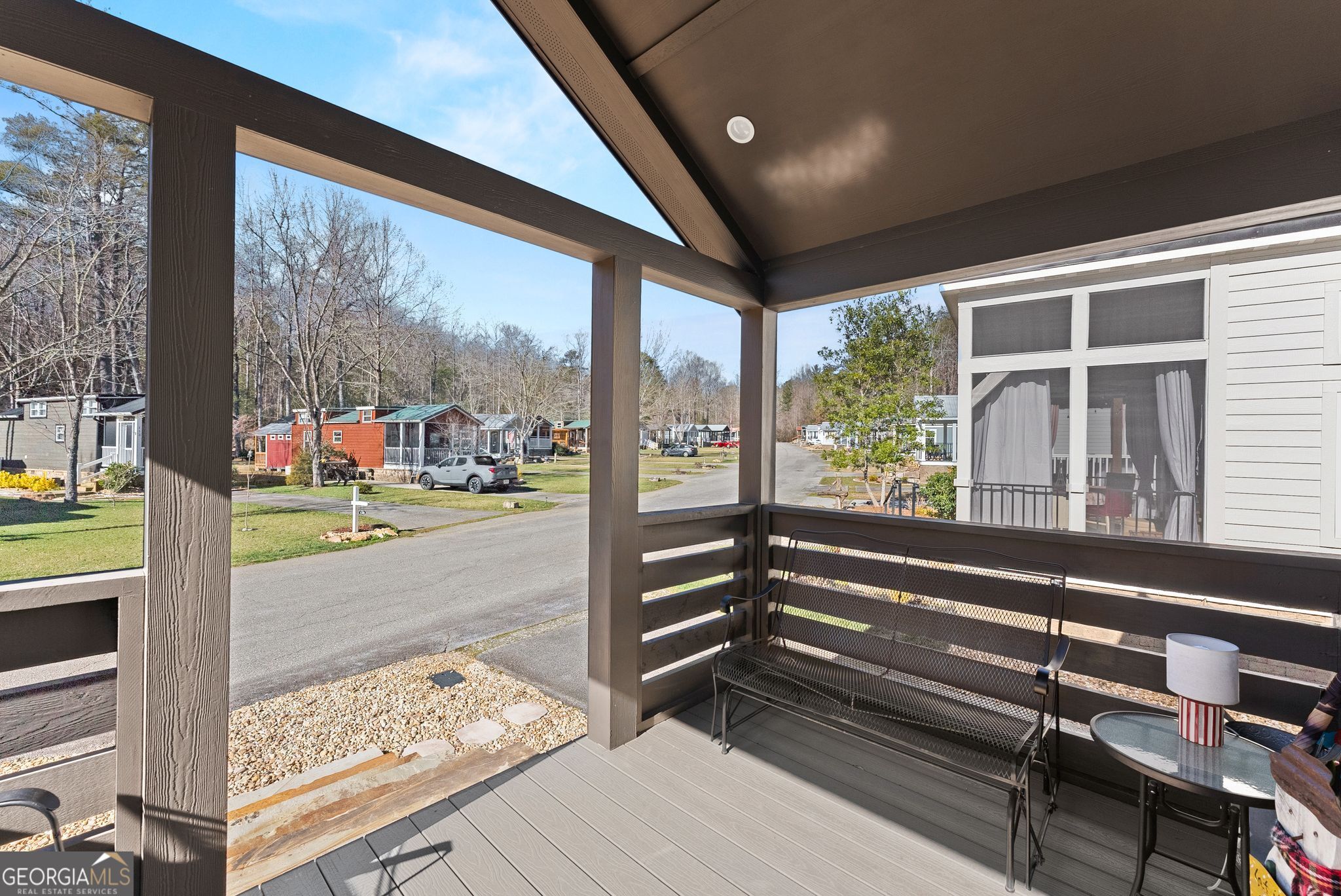 4960 Laurel Lodge Road Clarkesville GA 30523