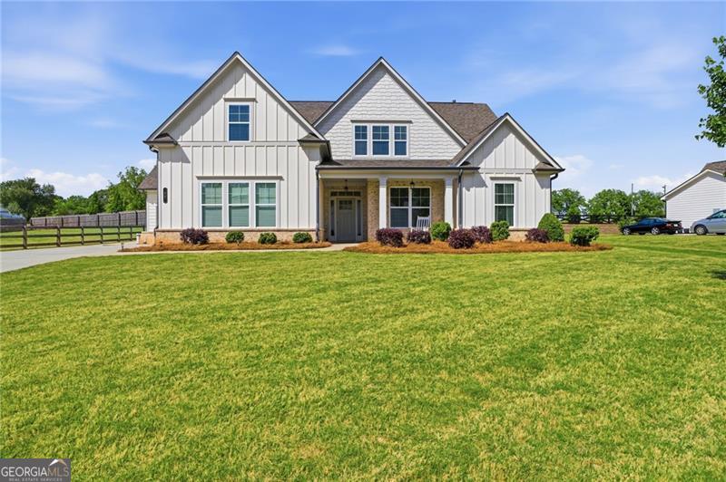 77 Wallace Drive Winder GA 30680