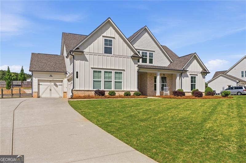 77 Wallace Drive Winder GA 30680