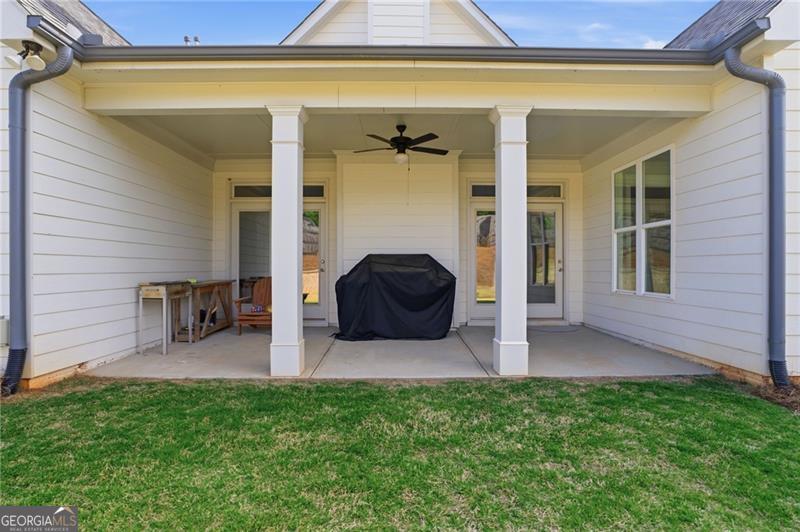 77 Wallace Drive Winder GA 30680