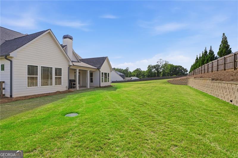 77 Wallace Drive Winder GA 30680