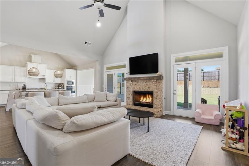 77 Wallace Drive Winder GA 30680
