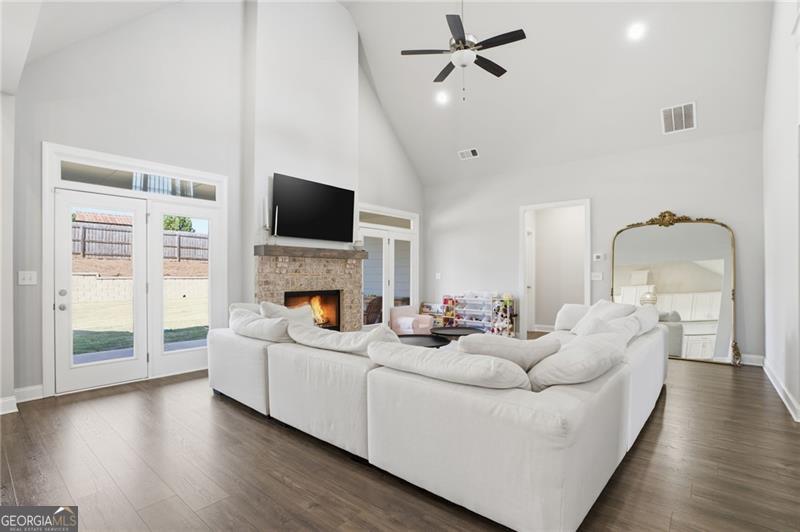 77 Wallace Drive Winder GA 30680
