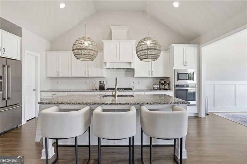 77 Wallace Drive Winder GA 30680