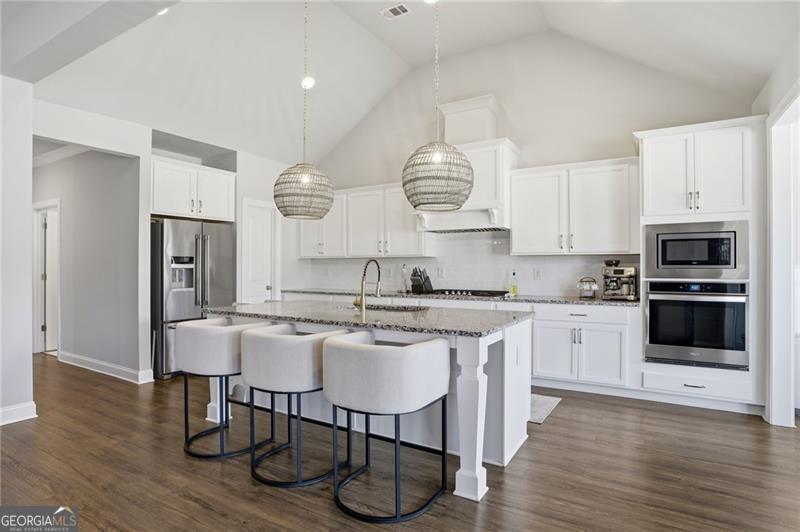 77 Wallace Drive Winder GA 30680