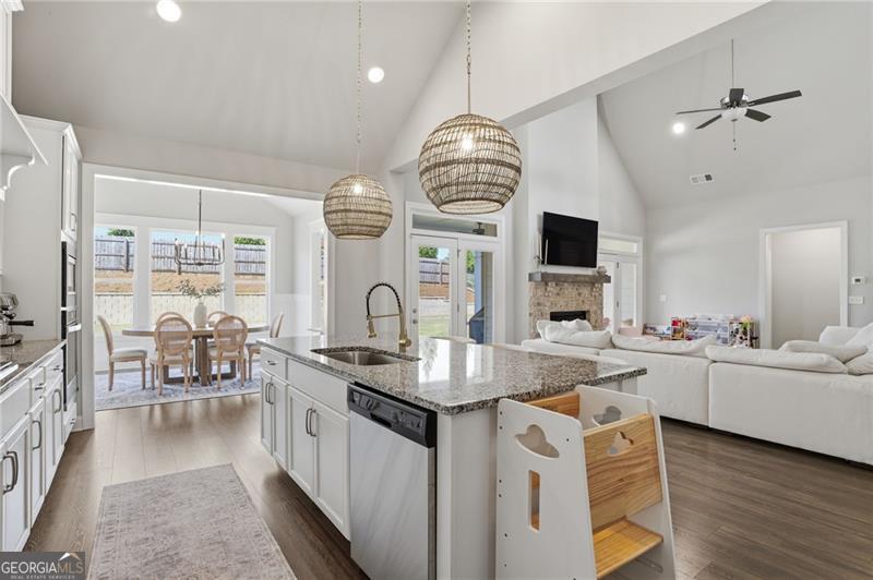 77 Wallace Drive Winder GA 30680