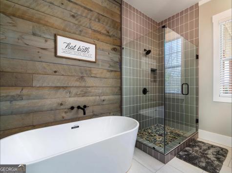 2119 Star Creek Road Morganton GA 30560