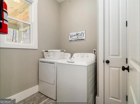 2119 Star Creek Road Morganton GA 30560