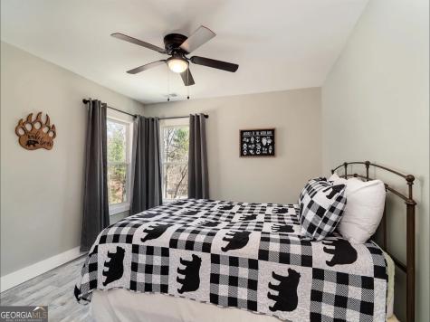 2119 Star Creek Road Morganton GA 30560