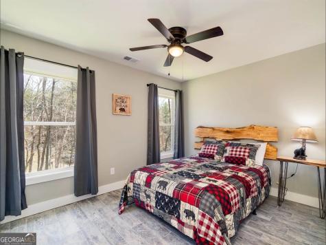 2119 Star Creek Road Morganton GA 30560