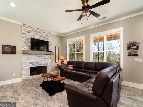 2119 Star Creek Road Morganton GA 30560