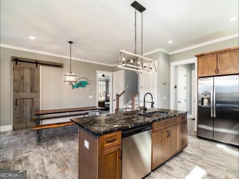 2119 Star Creek Road Morganton GA 30560