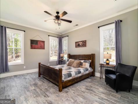 2119 Star Creek Road Morganton GA 30560