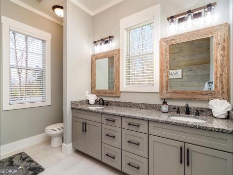 2119 Star Creek Road Morganton GA 30560