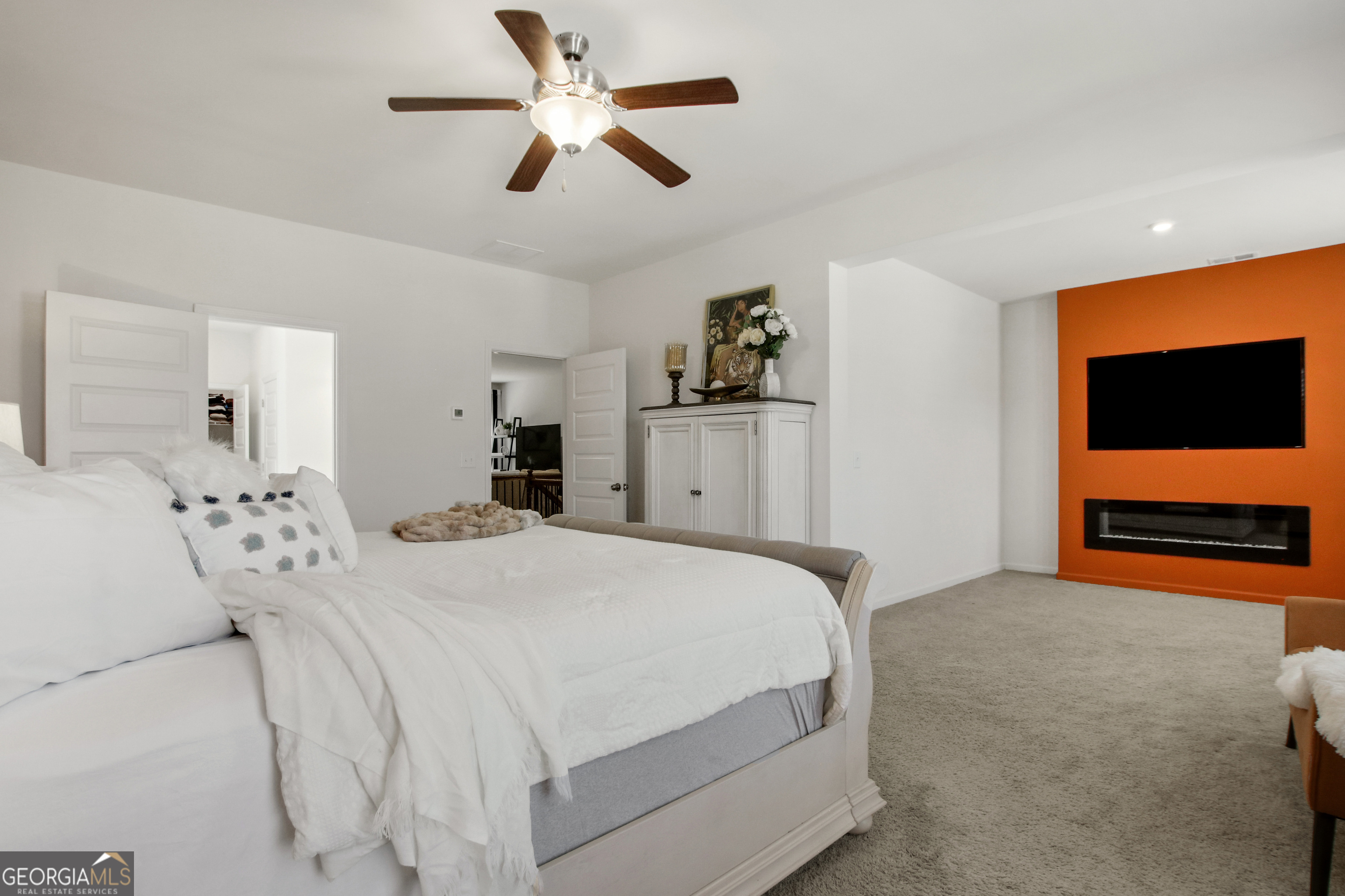 1821 Campbell Oaks Drive Lawrenceville GA 30045