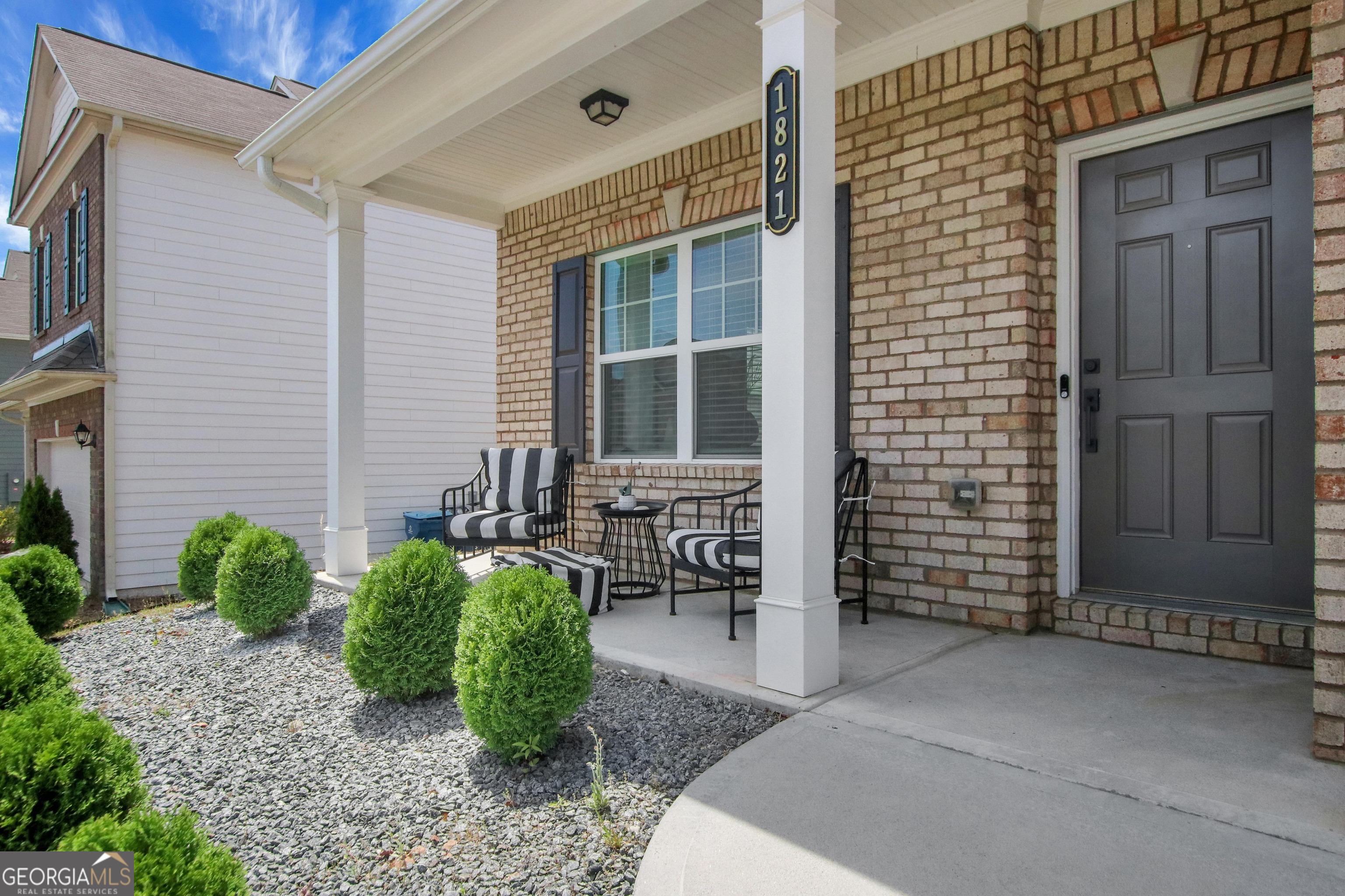 1821 Campbell Oaks Drive Lawrenceville GA 30045