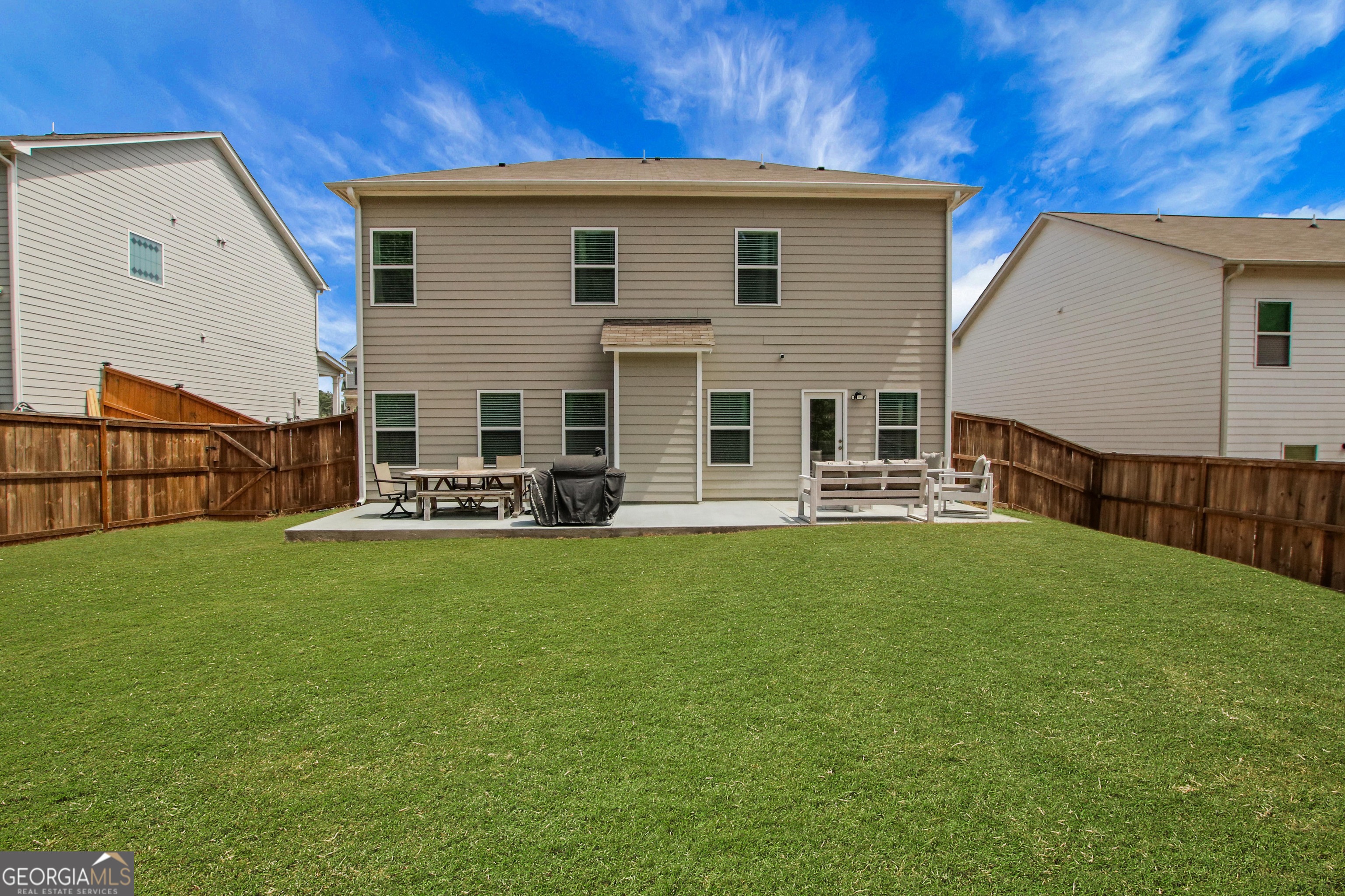 1821 Campbell Oaks Drive Lawrenceville GA 30045