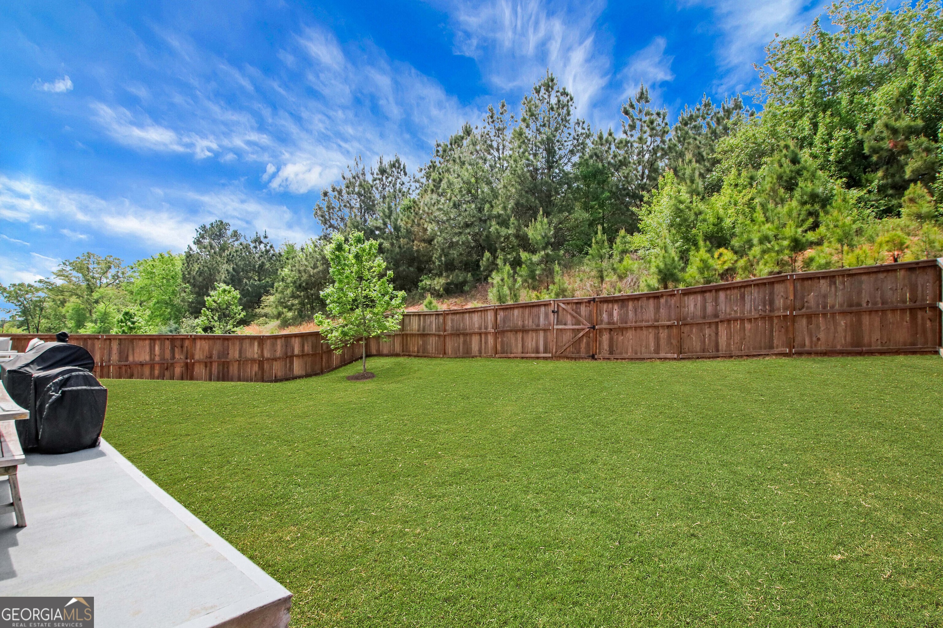 1821 Campbell Oaks Drive Lawrenceville GA 30045