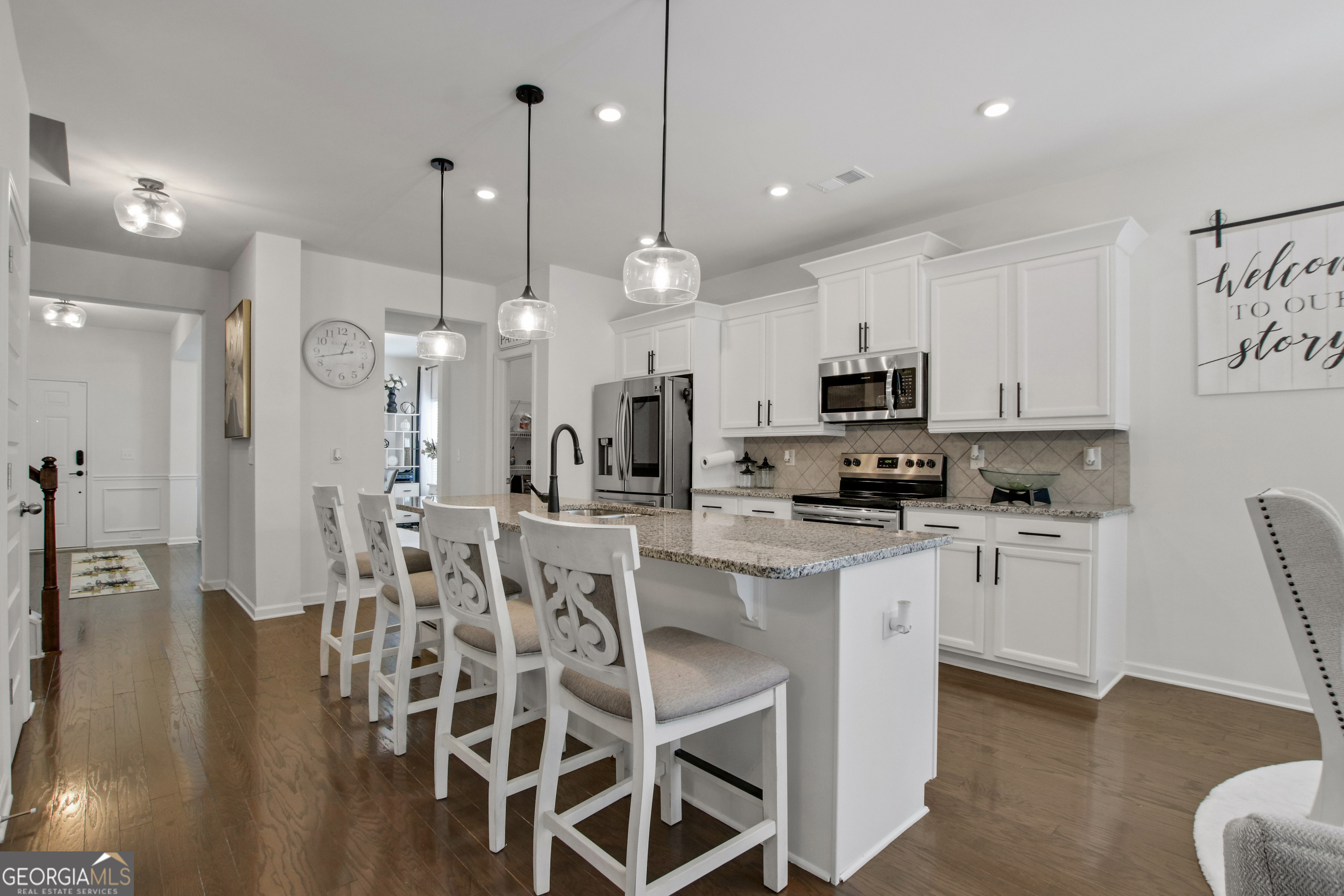 1821 Campbell Oaks Drive Lawrenceville GA 30045