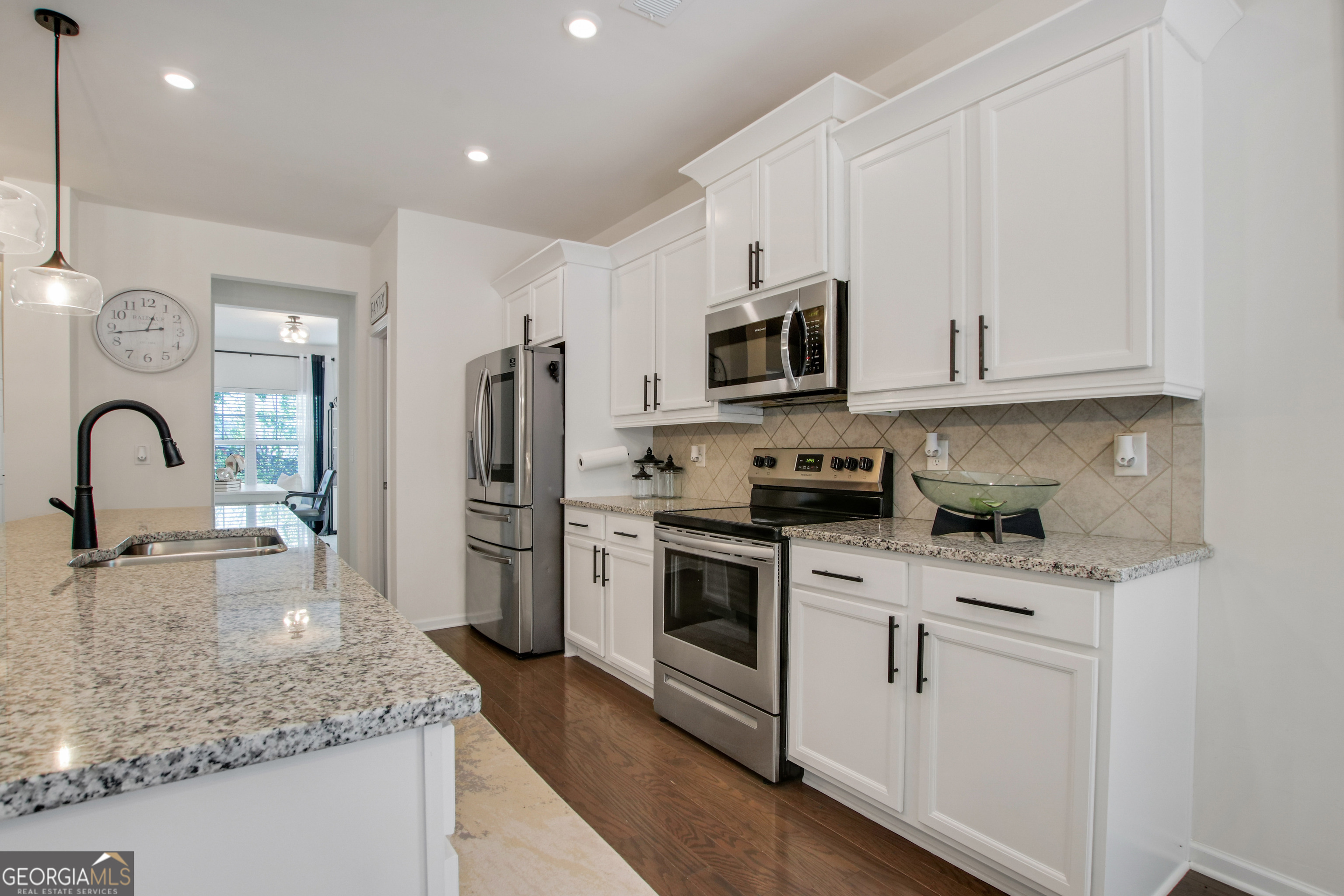 1821 Campbell Oaks Drive Lawrenceville GA 30045