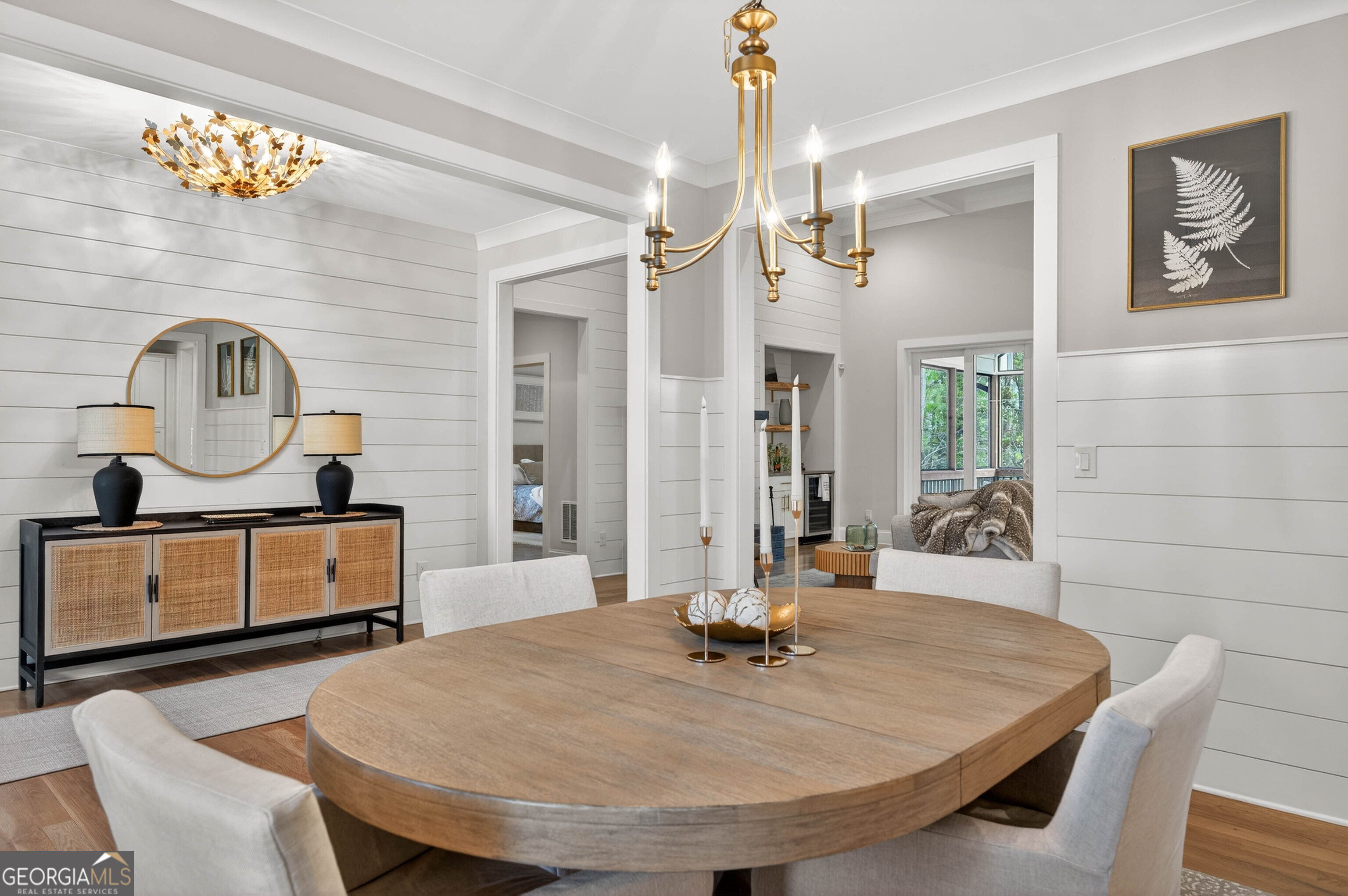 6570 Crestwood Peninsula Flowery Branch GA 30542