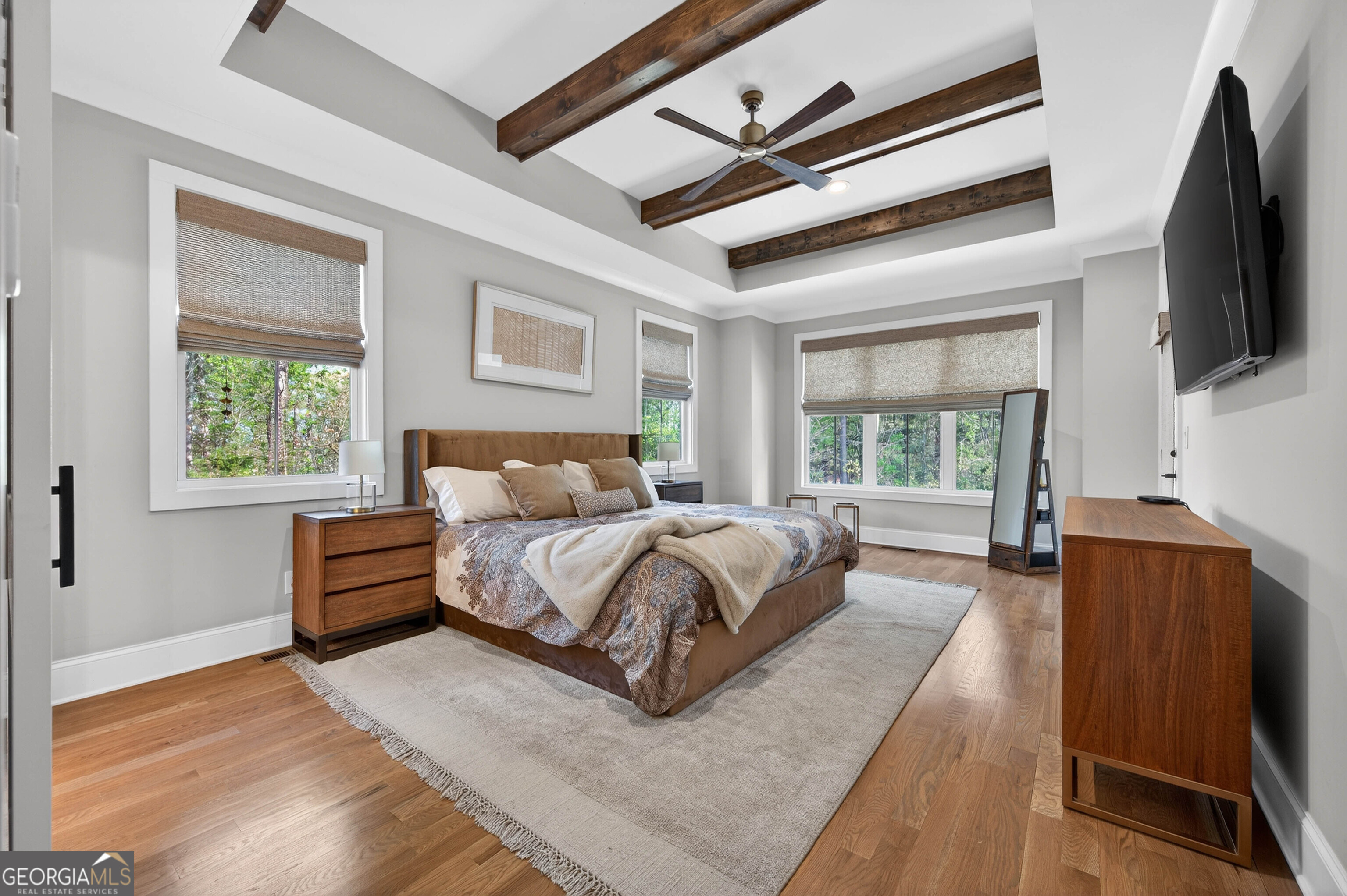 6570 Crestwood Peninsula Flowery Branch GA 30542