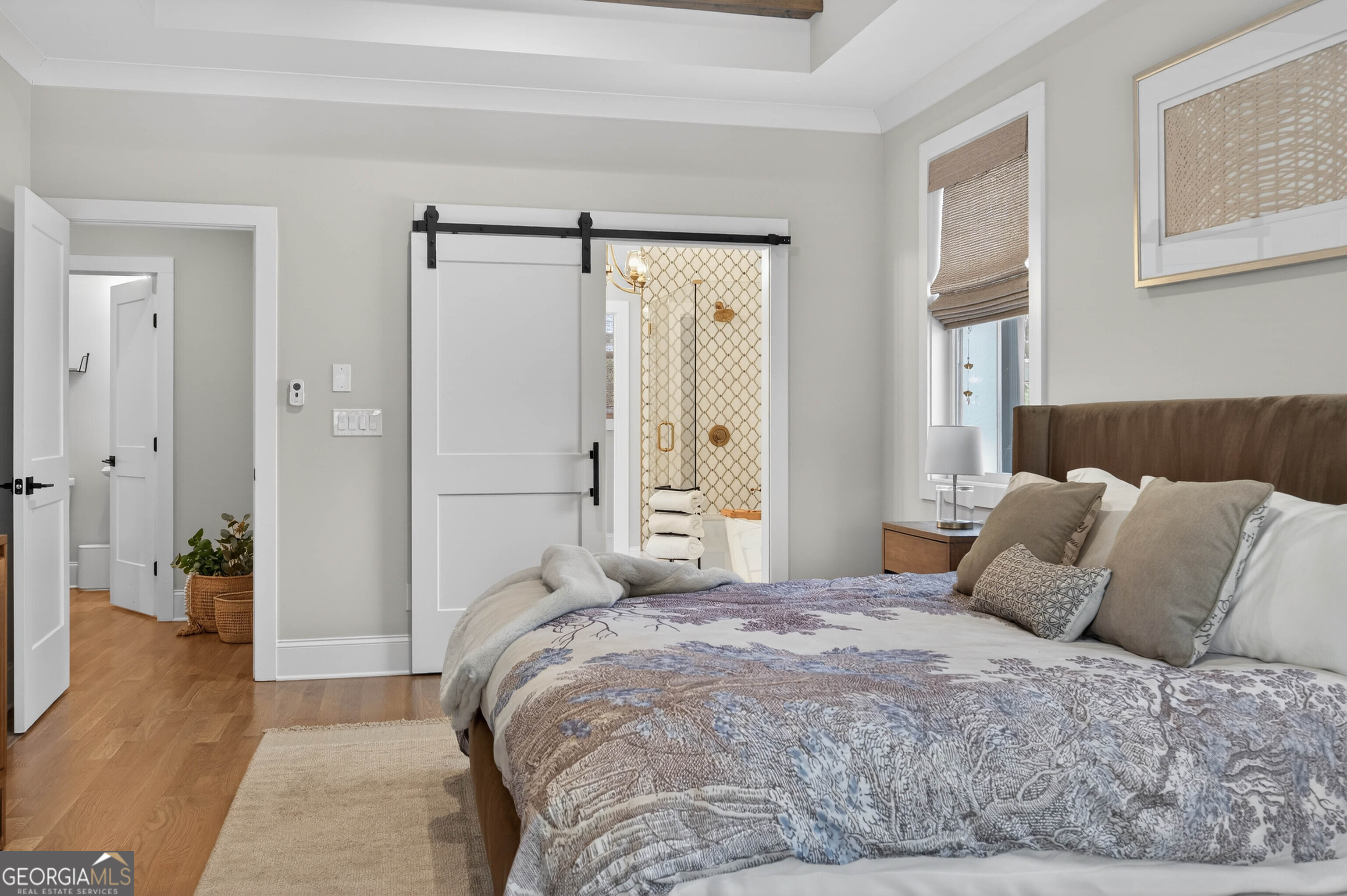 6570 Crestwood Peninsula Flowery Branch GA 30542