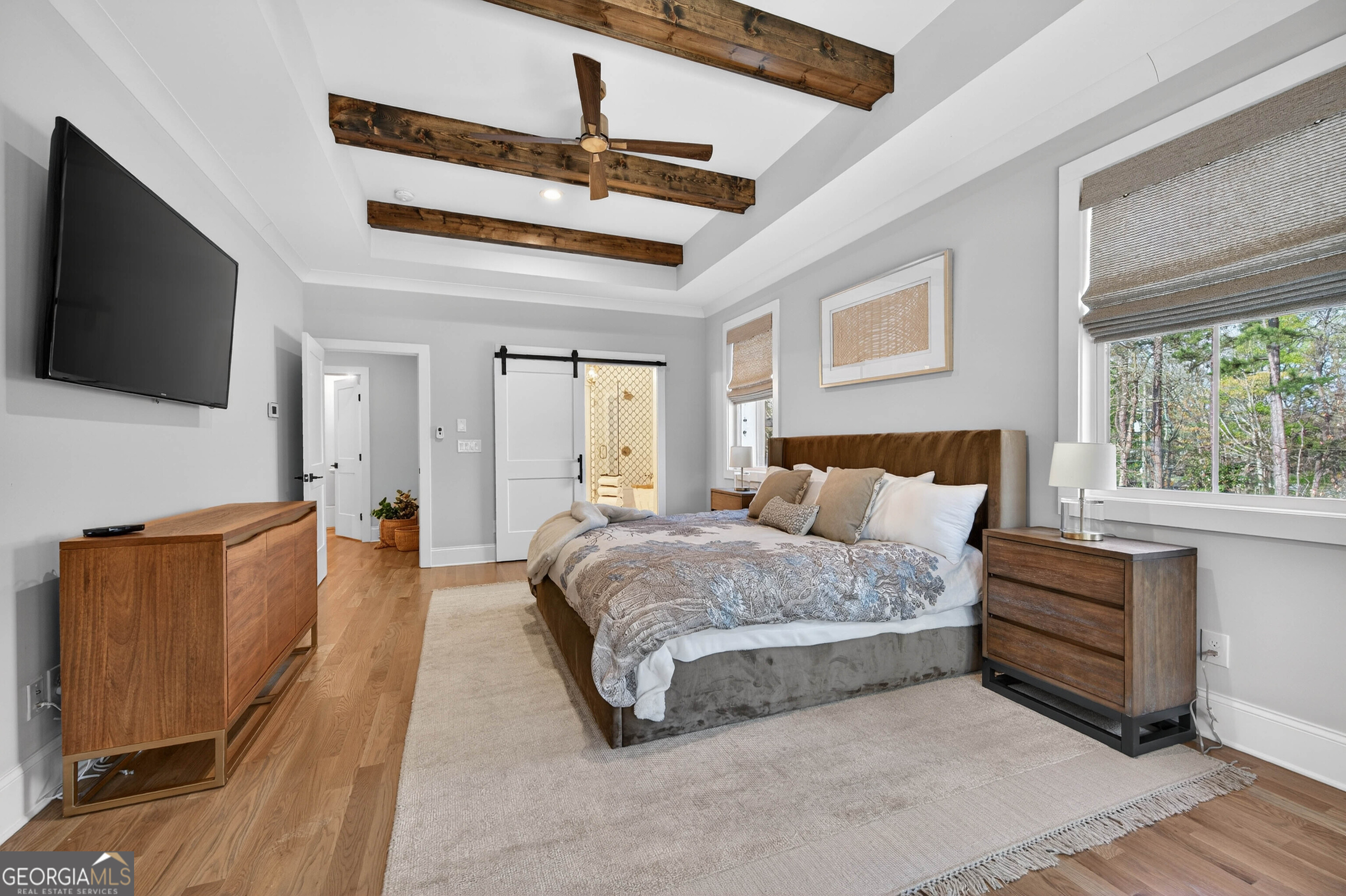 6570 Crestwood Peninsula Flowery Branch GA 30542