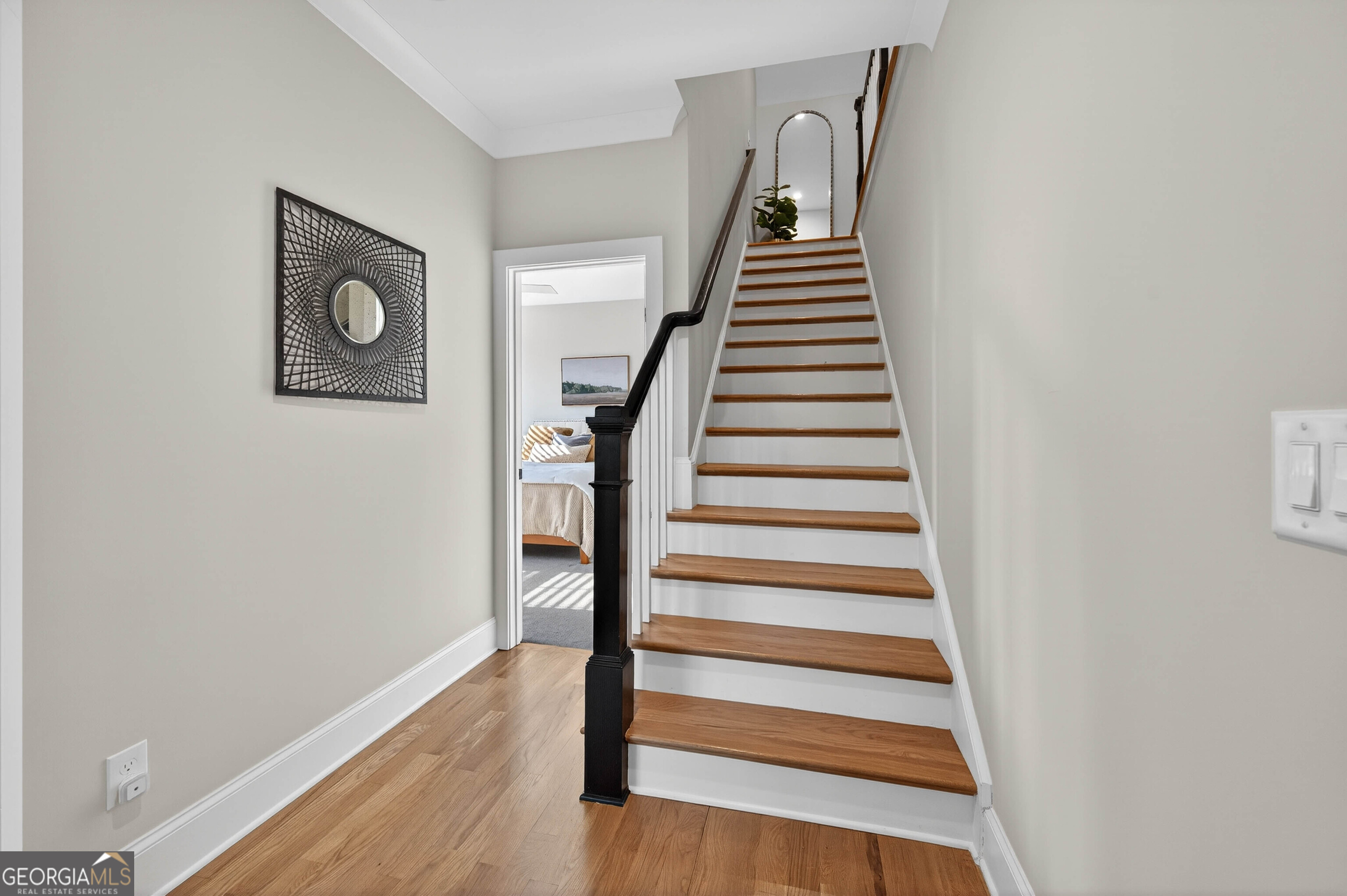 6570 Crestwood Peninsula Flowery Branch GA 30542