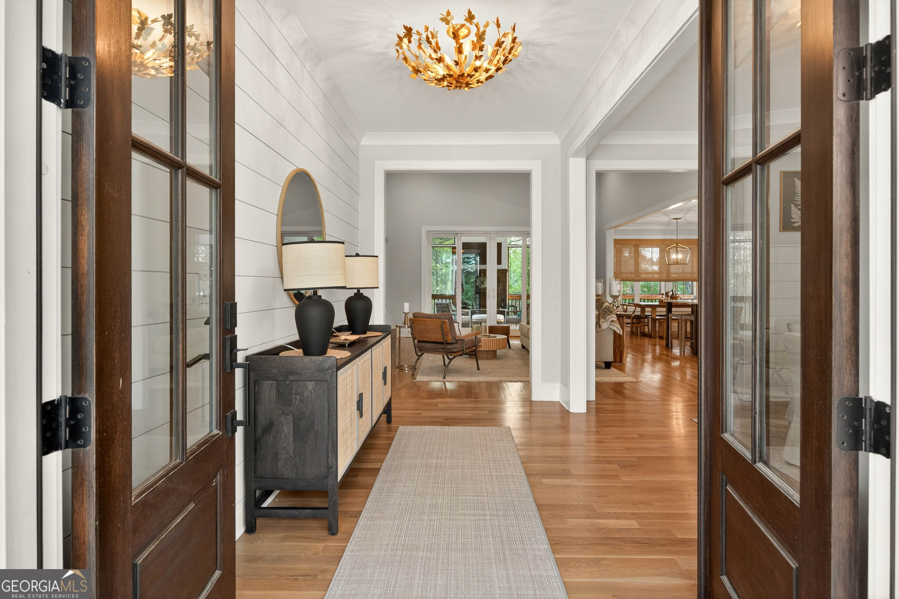 6570 Crestwood Peninsula Flowery Branch GA 30542