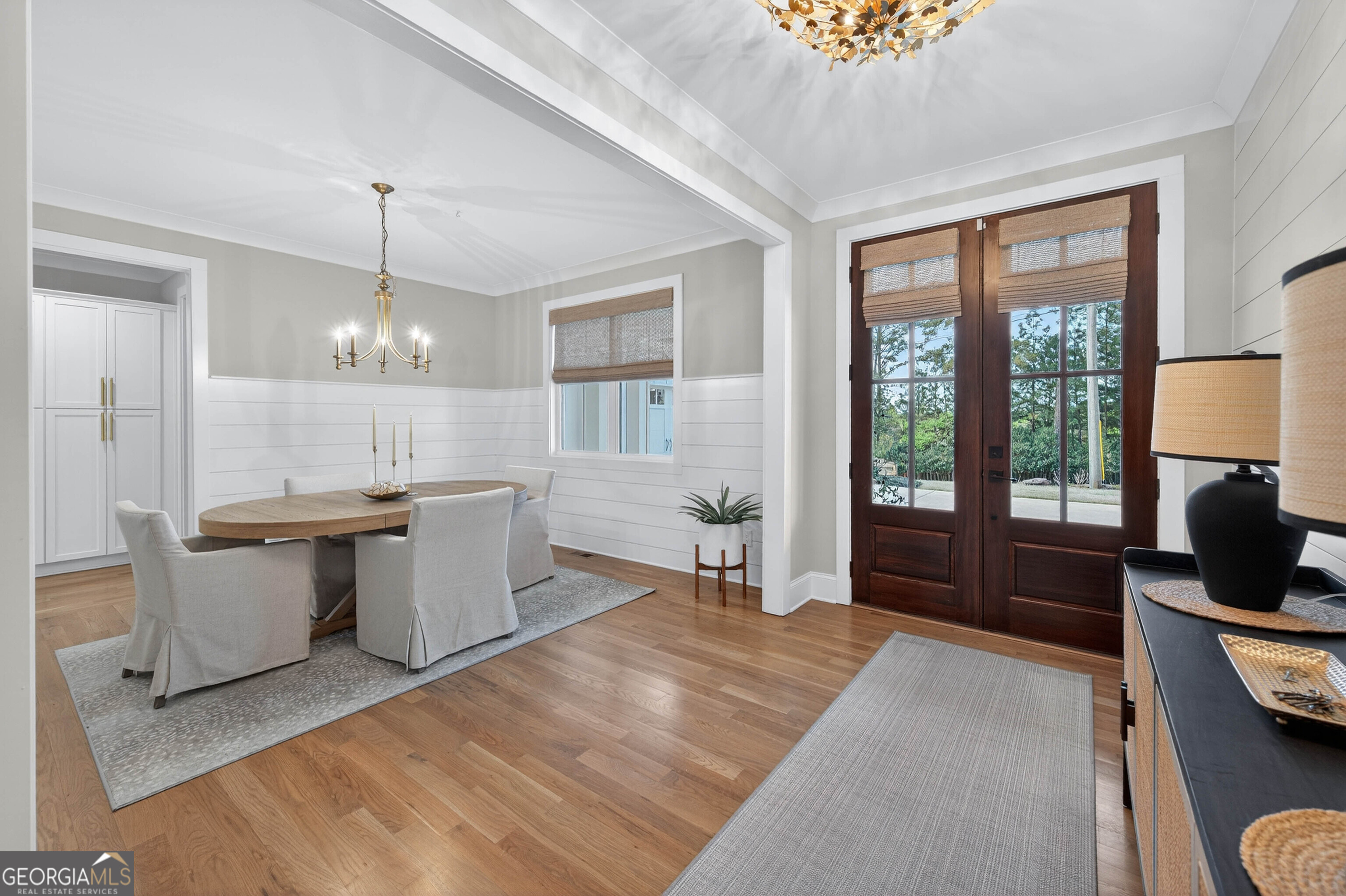 6570 Crestwood Peninsula Flowery Branch GA 30542